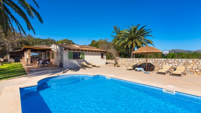 Finca Es Capritx