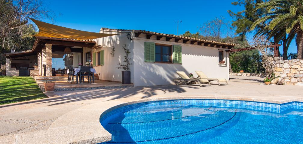 Finca Es Capritx
