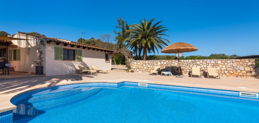 Finca Es Capritx