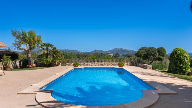 Finca Es Capritx