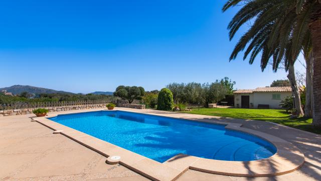 Finca Es Capritx