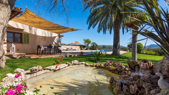 Finca Es Capritx