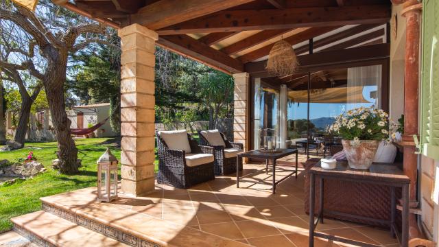 Finca Es Capritx