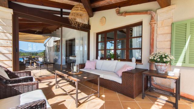 Finca Es Capritx