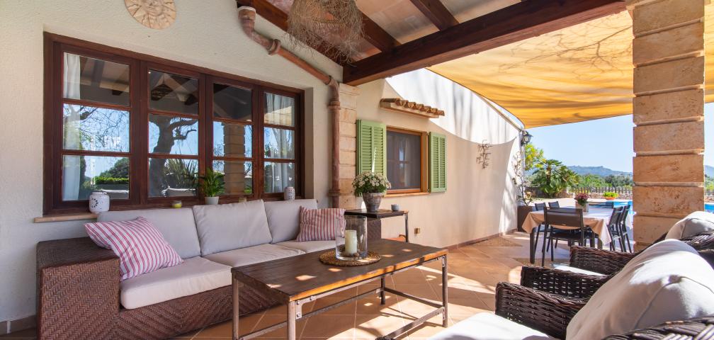 Finca Es Capritx