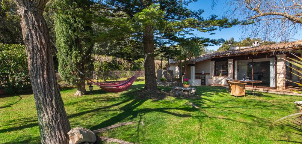 Finca Es Capritx