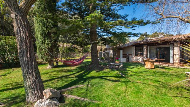 Finca Es Capritx
