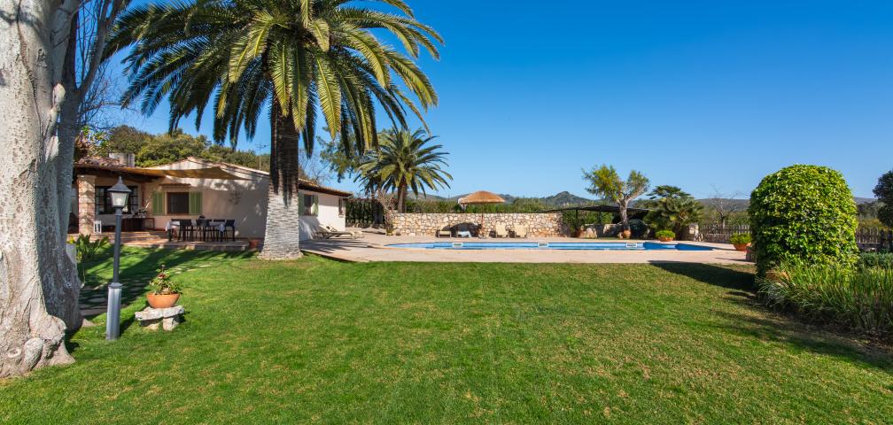 Finca Es Capritx