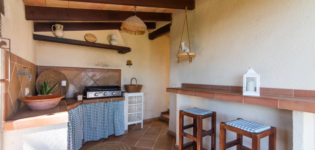 Finca Es Capritx