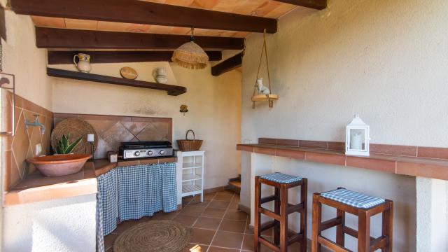 Finca Es Capritx