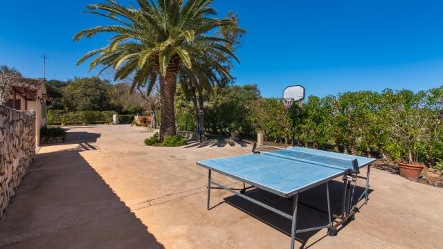 Finca Es Capritx