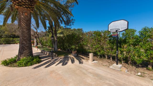 Finca Es Capritx
