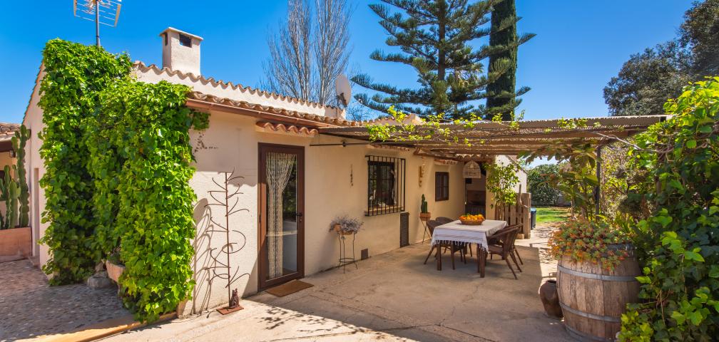 Finca Es Capritx