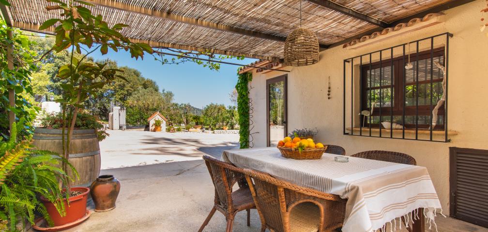 Finca Es Capritx