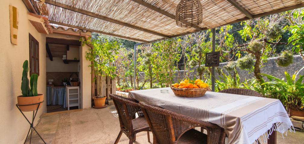 Finca Es Capritx