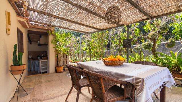 Finca Es Capritx