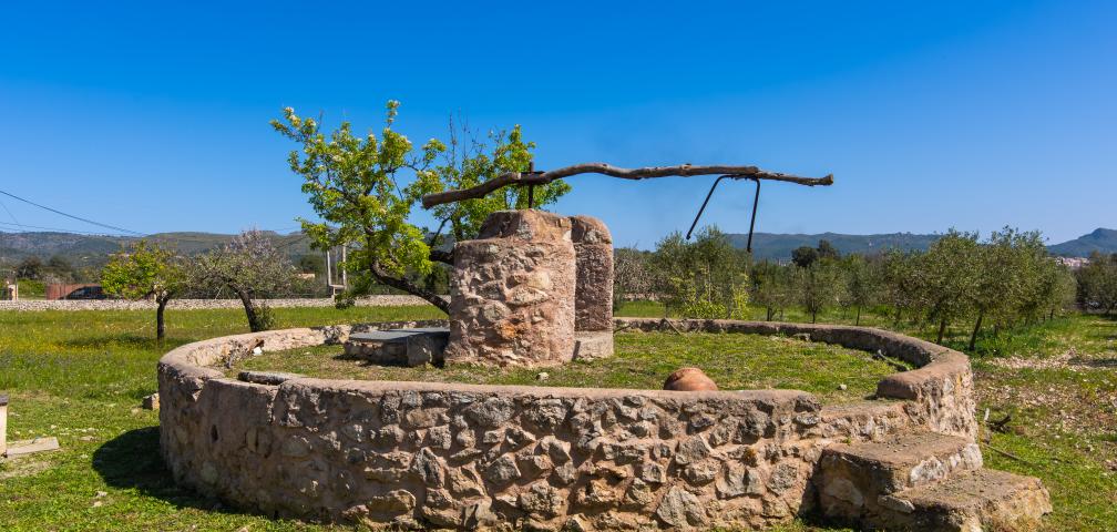 Finca Es Capritx