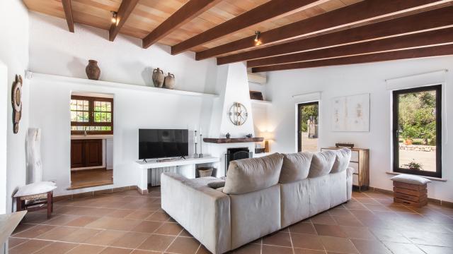 Finca Es Capritx