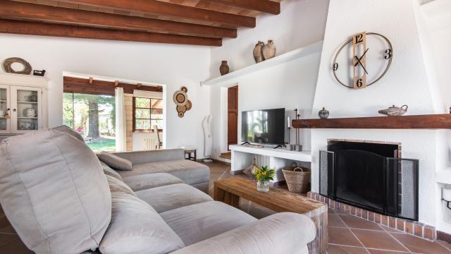 Finca Es Capritx