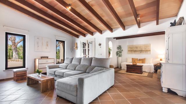 Finca Es Capritx