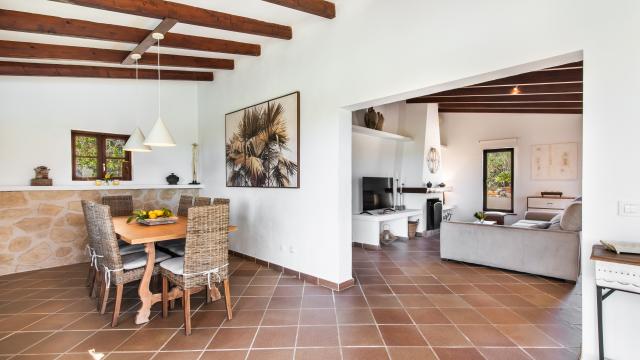 Finca Es Capritx