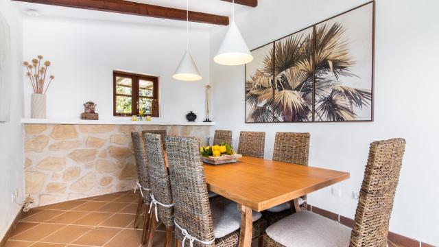 Finca Es Capritx