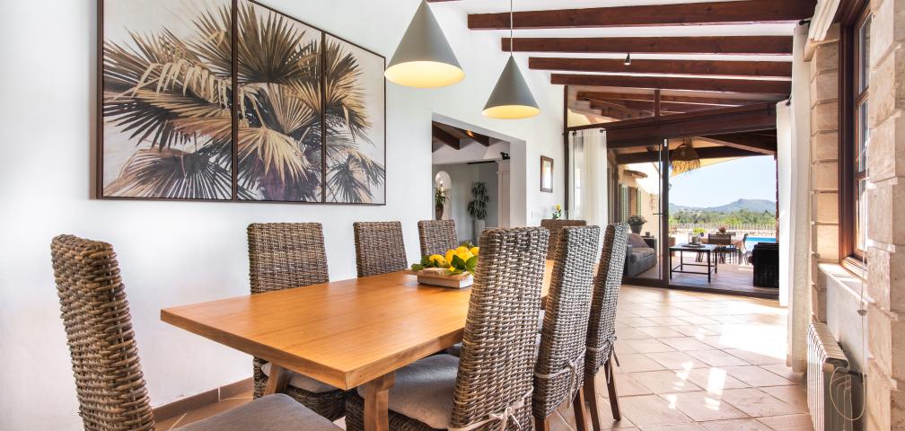 Finca Es Capritx