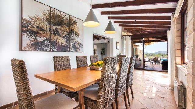 Finca Es Capritx