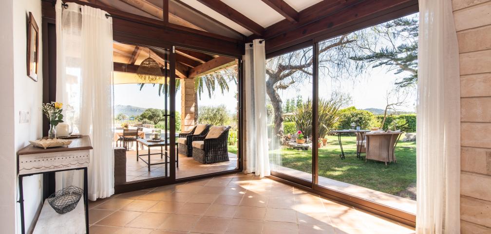 Finca Es Capritx