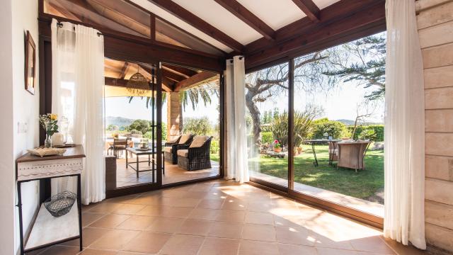 Finca Es Capritx
