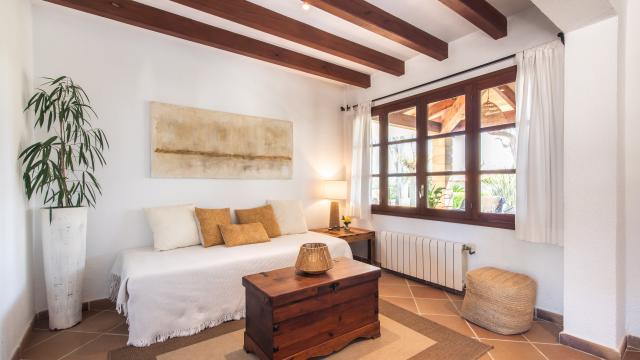 Finca Es Capritx