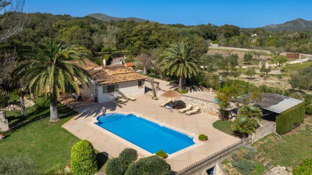 Finca Es Capritx