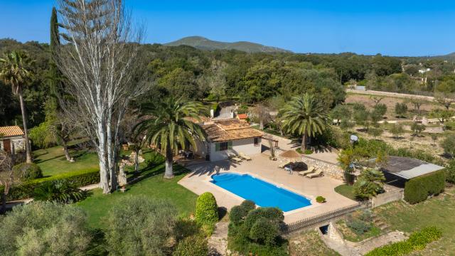 Finca Es Capritx