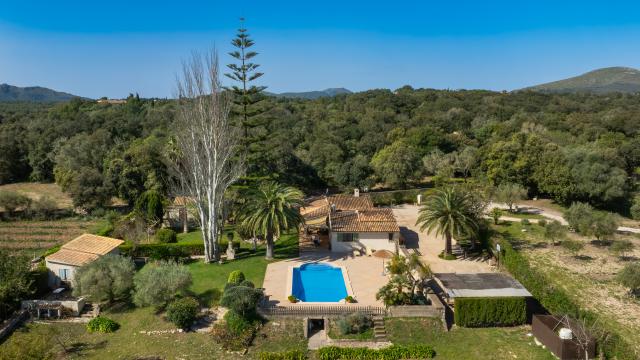 Finca Es Capritx