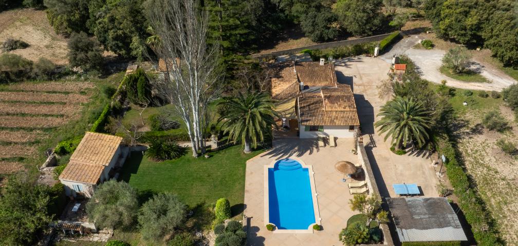 Finca Es Capritx