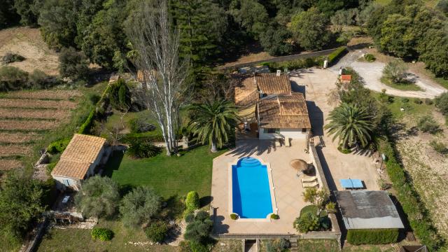 Finca Es Capritx