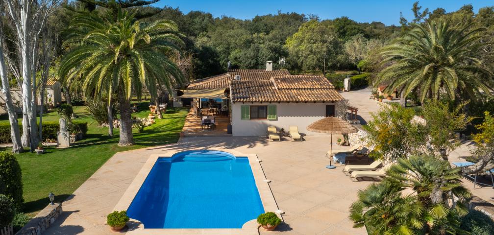 Finca Es Capritx