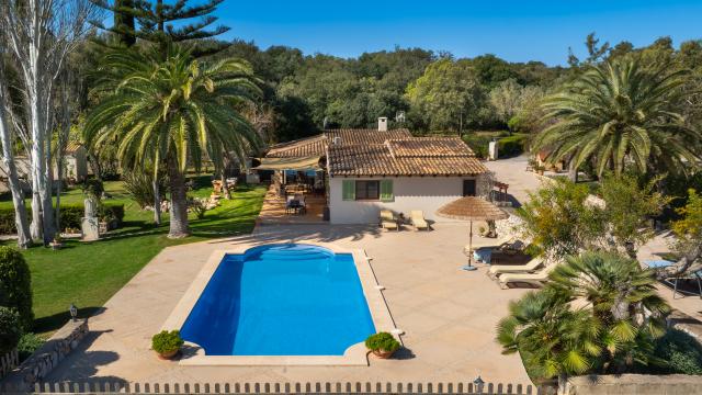 Finca Es Capritx