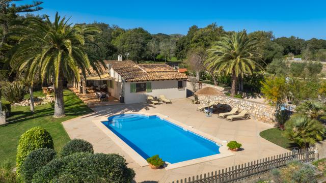 Finca Es Capritx