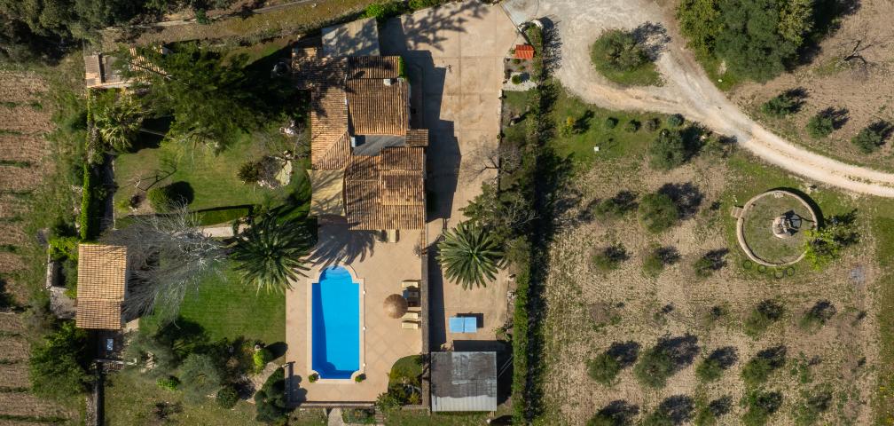 Finca Es Capritx