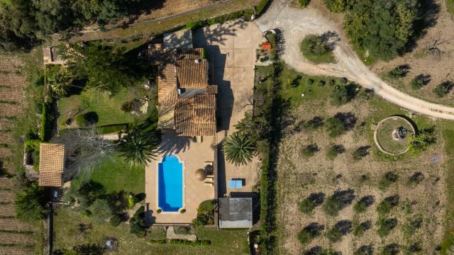 Finca Es Capritx