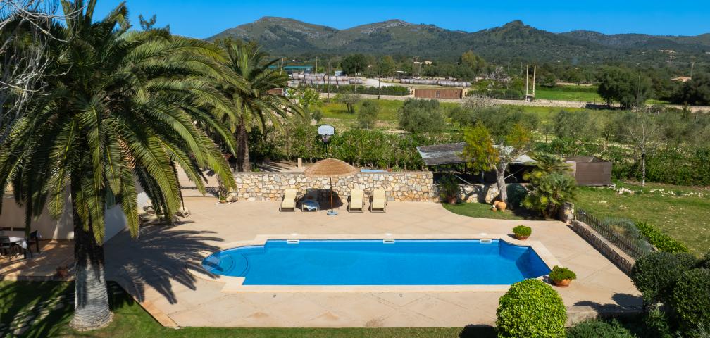 Finca Es Capritx