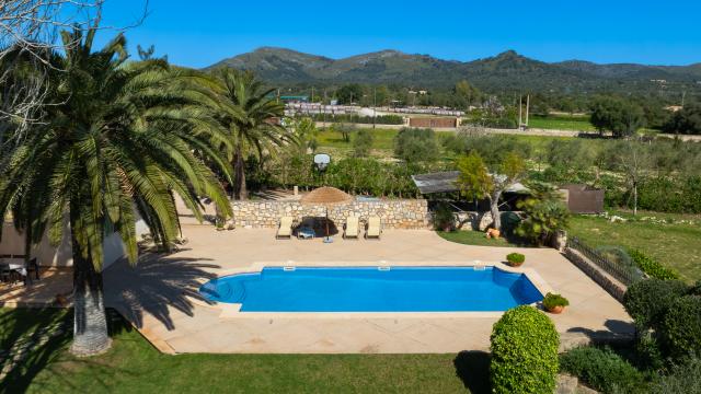 Finca Es Capritx