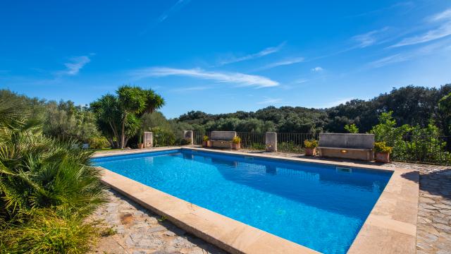 Finca Na Palada