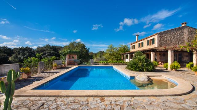 Finca Na Palada
