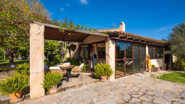 Finca Na Palada