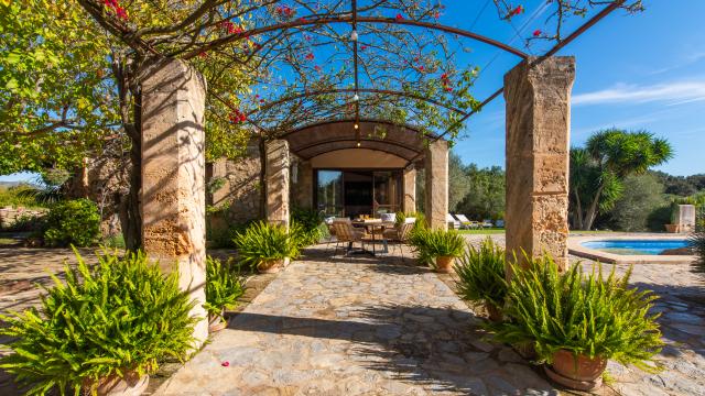 Finca Na Palada