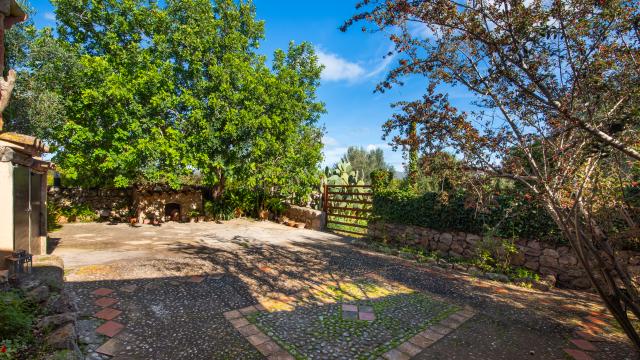 Finca Na Palada