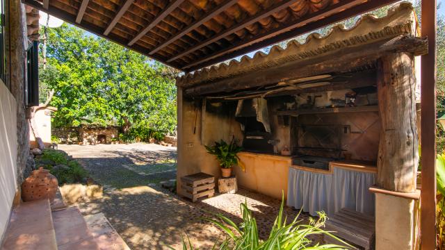 Finca Na Palada
