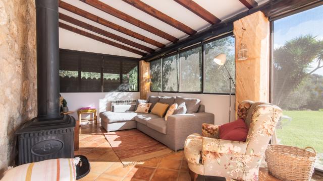 Finca Na Palada